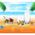 SGS,FDA,LFGB,EU standard the newest design of rocks glass/whisky glass